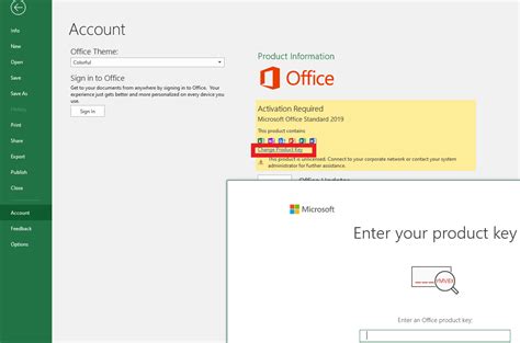 Microsoft Office 2019 Activator - Crack Office 2016 Full Crack ...