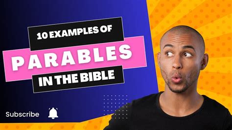 Image result for Scrath Parable Examples