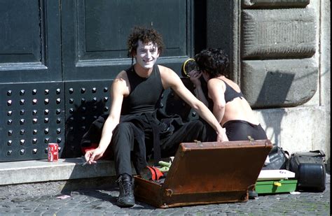 10 Most Famous Romani People - Discover Walks Blog