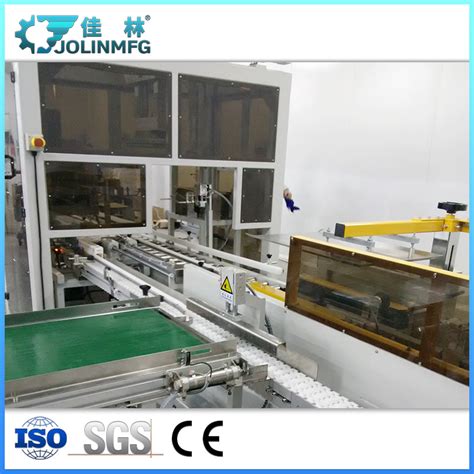 Image result for Automatic Case Packing Line