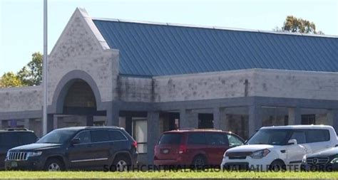 Kanawha County Jail Inmate Roster Lookup, Charleston, WV