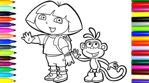 Image result for Dora Tutorial