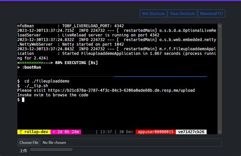 Upload a Multi-Part File as a Single File Java Rest 的图像结果