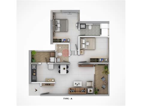 Paranjape Blue Ridge Orion Towers | Blue Ridge Approach Road, | Pune ...