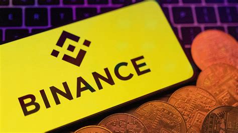 Binance's investors pull $956 million as Zhao steps down to settle US ...