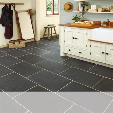 Slate Floor Tiles | Bluesky Stone