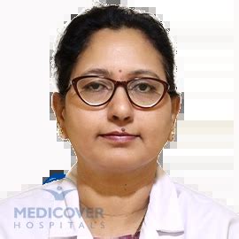 Dr Urmila Rotte, Pathologist - Chhatrapati Sambhaji Nagar