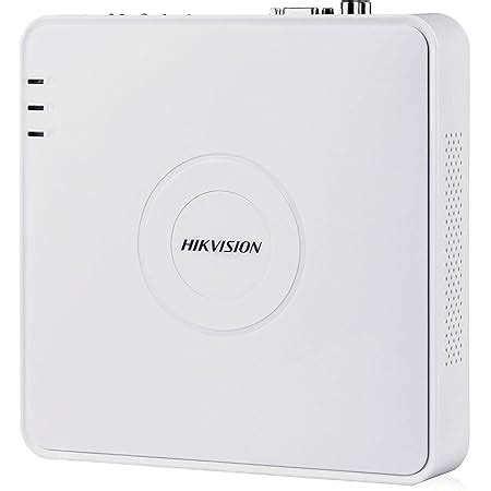 Buy HIKVISION 8 Channel H.265 AcuSense DVR [iDS-7108HQHI-M1/S] for CCTV ...