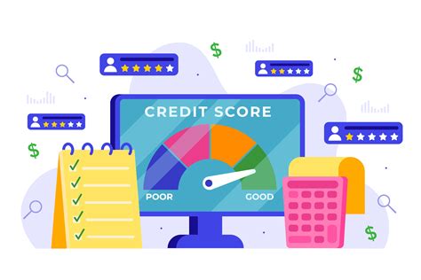 Learn How Credit Scores Work & Its Impact on Financial Life