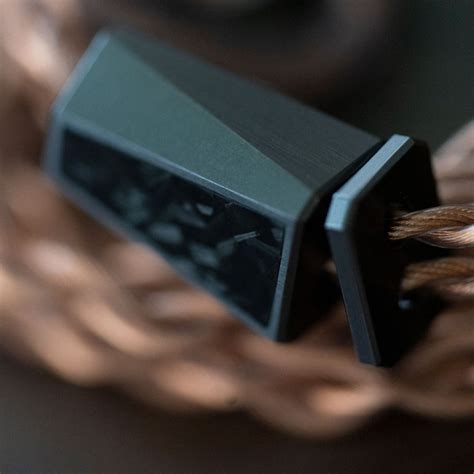 Effect Audio ARES S IEM Upgrade Cable