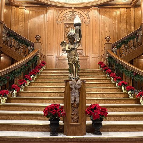 Titanic: The Artifact Exhibition Boston (2026) - Alles wat u MOET weten voordat je gaat (met ...