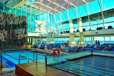 Equinox Printing House Pool