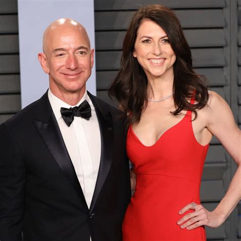 Jeff Bezos: Latest News, Pictures & Videos - HELLO!