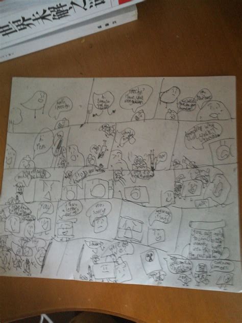 Image result for Object Insanity Episodes