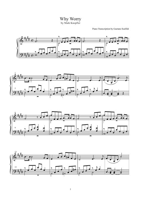 Image result for Why Worry Guitar Lesson