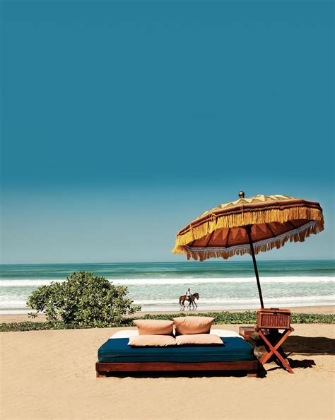 Mandarin Oriental Hotel Group and The Oberoi Group unveil an alliance ...