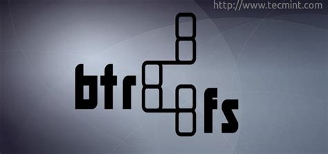 Image result for Btrfs File System