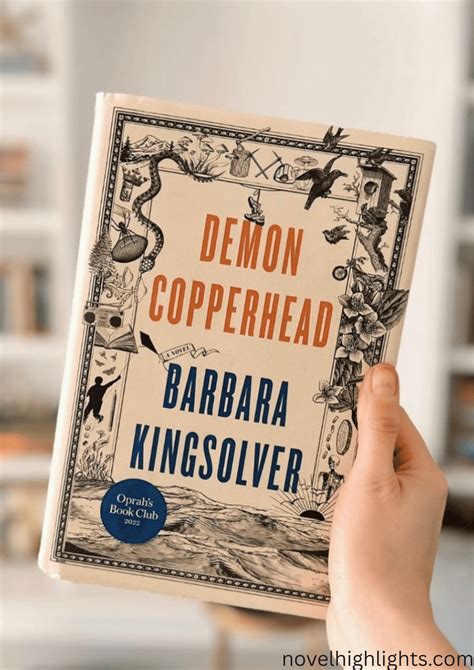 Demon Copperhead: A Comprehensive Guide to Barbara