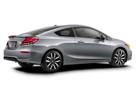 2014 Honda Civic Goes On-Sale, Full Pricing Announced - autoevolution