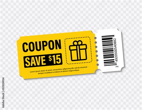 Image result for Promo Code E Template