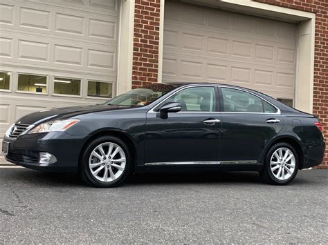 2010 Lexus ES 350 Stock # 358221 for sale near Edgewater Park, NJ | NJ Lexus Dealer