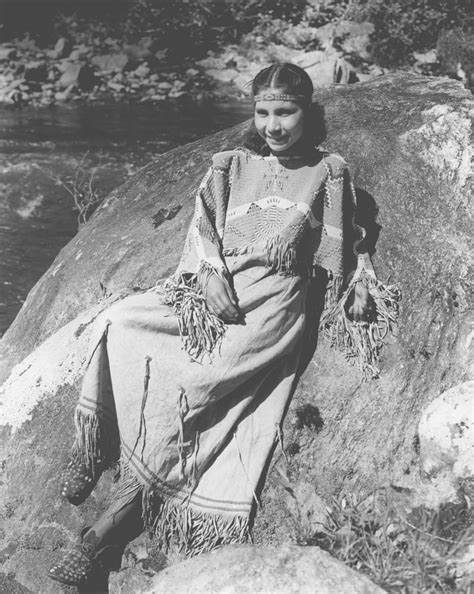 Cherokee Indians Women