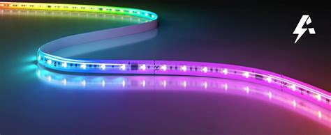 5 Common Mistakes to Avoid When Using LED Strip Lights – APEX LIGHT