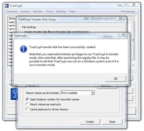 Image result for TrueCrypt USB Drive