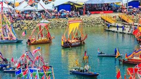 The Bajau people: Sea-dwelling nomads without a nation | TimesTravel