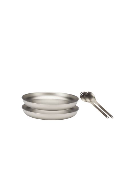 Titanium Tableware 的图像结果