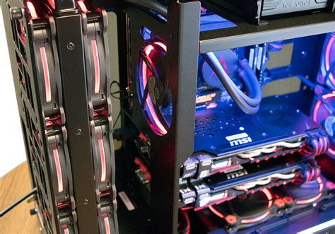 CLX Ra Custom Build 的图像结果