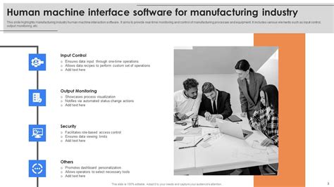 Image result for Human-Computer Interface PPT