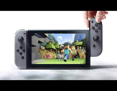 Image result for Minecraft Switch Gameplay