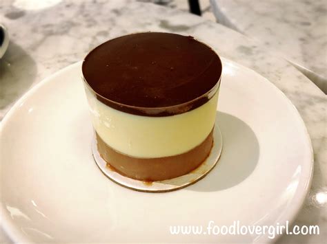 Tatte Bakery & Café @ Back Bay - Food Lover Girl