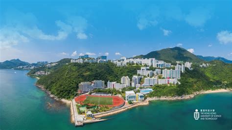 2024|香港科技大学|博士申请材料！ - 知乎