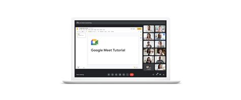 Meet 的图像结果