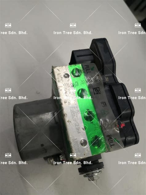 +How to Programme ABS Module Ford Ranger T6 的图像结果