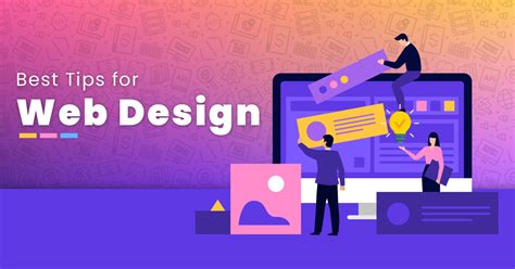 Website Design Tips 的图像结果