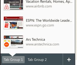 Kuvatulokset haulle brave vertical tabs