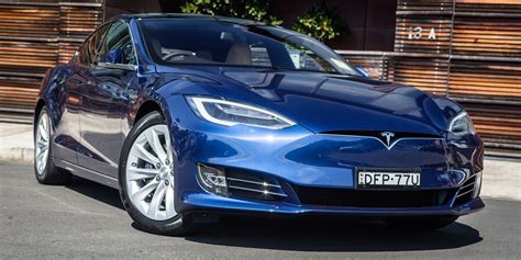 2017 Tesla Model S 75D Review | CarAdvice