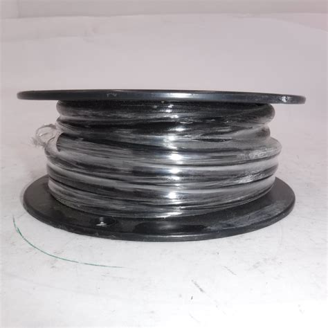 25' Imperial 4 Gauge Battery Cable 6017 - OneClick Warehouse