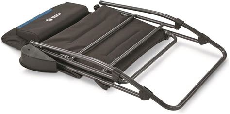 Guide Gear Oversized Rocking Camp Chair with 500-lb. Capacity - India ...