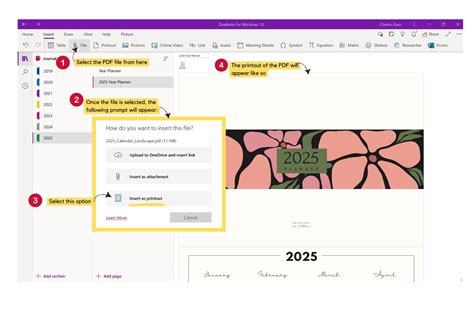 Image result for OneNote Daily Diary