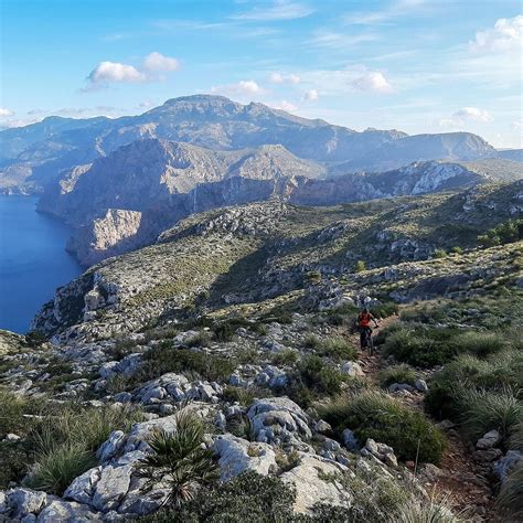 LERIPP - UNIQUE MOUNTAIN BIKE ADVENTURES ON MALLORCA, SPAIN (2025) All ...