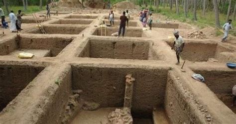 Keeladi museum to showcase 6th century BCE Tamil civilisation