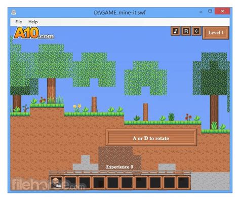 Image result for Open SWF File Windows 7