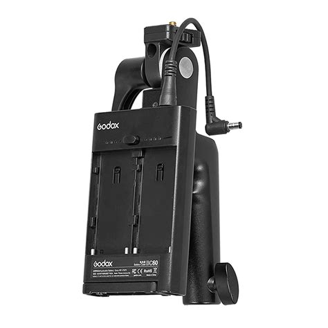 Godox Brand Ml-Ak Accessory Kit For Ml Series And Lc30D/Lc30Bi ...