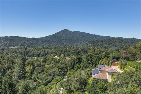 Kentfield Drone Photography Services & Aerial Video Services by iSky Films