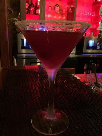 HARRY'S PROHIBITION BISTRO, Sheboygan - Menu, Prices & Restaurant ...