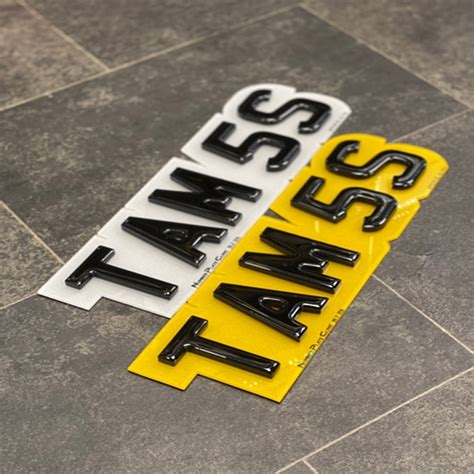 Image result for Making Number Plates Using Vinyl